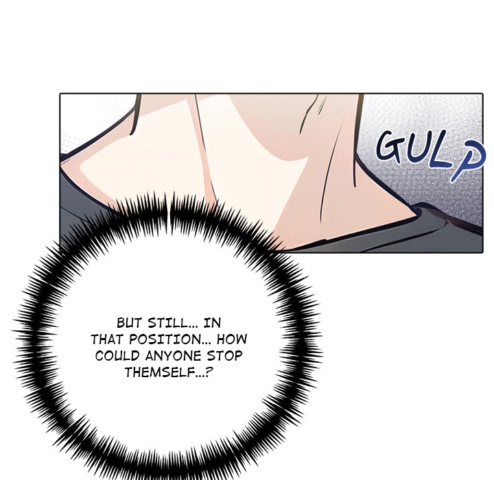 Locked With Her Chapter 5 page 12 - 