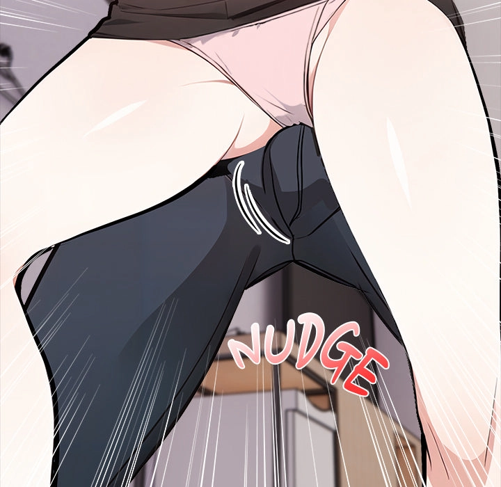 Locked With Her Chapter 5 page 111 - 