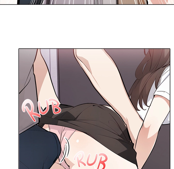 Locked With Her Chapter 5 page 112 - 