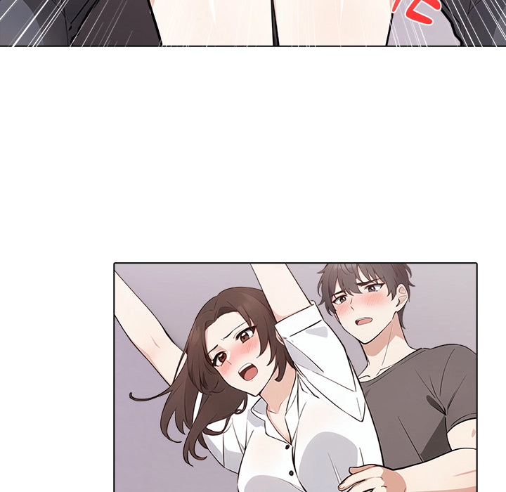 Locked With Her Chapter 5 page 120 - 