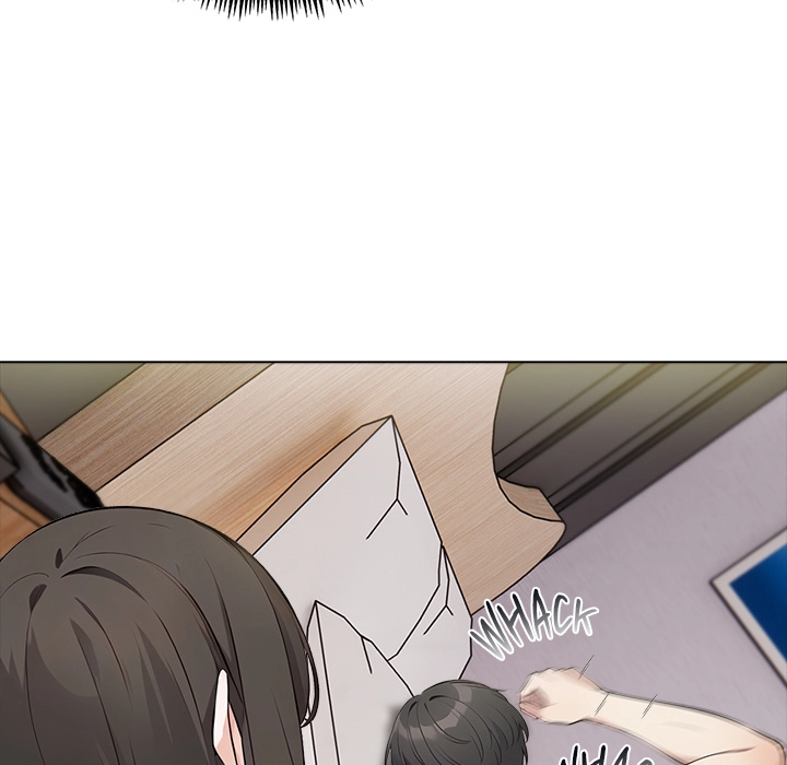 Locked With Her Chapter 5 page 13 - 