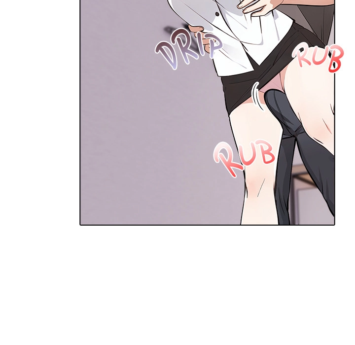 Locked With Her Chapter 5 page 121 - 