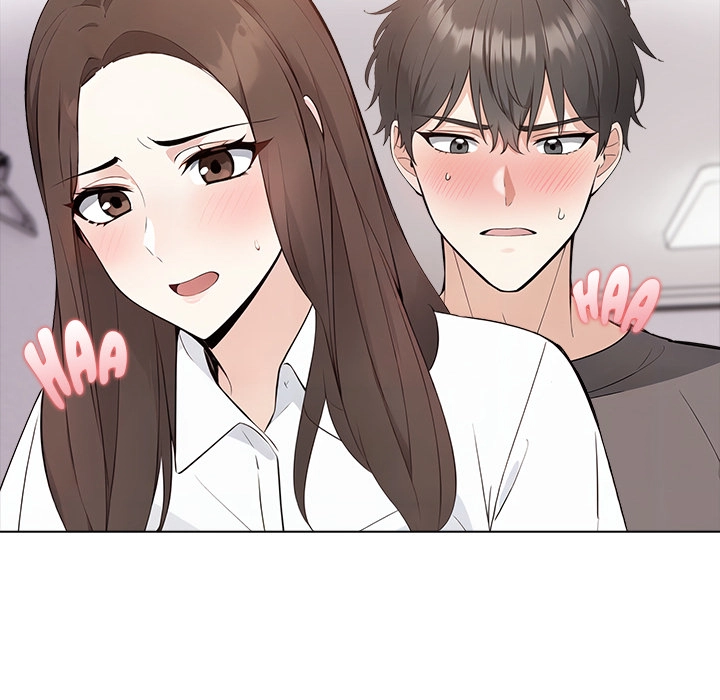 Locked With Her Chapter 5 page 123 - 