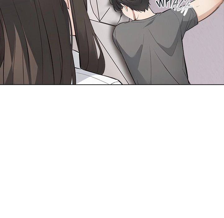 Locked With Her Chapter 5 page 14 - 