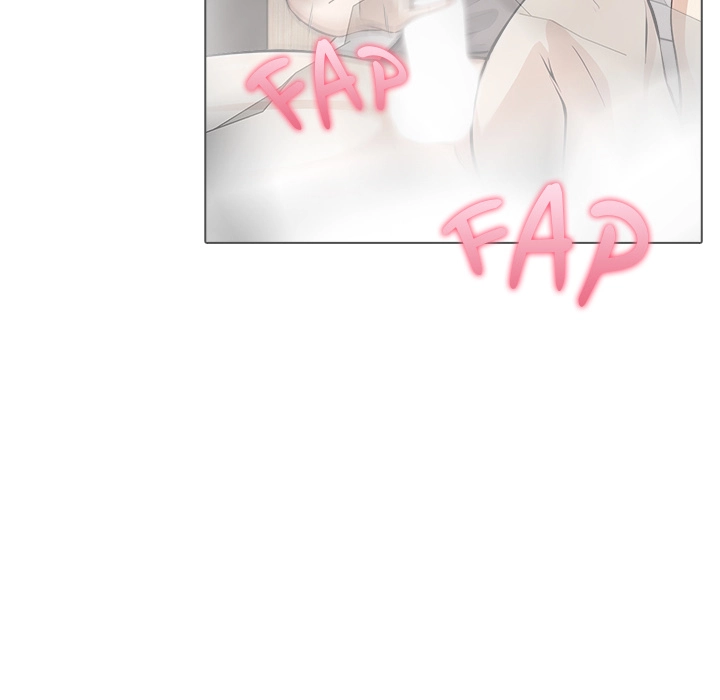 Locked With Her Chapter 5 page 18 - 