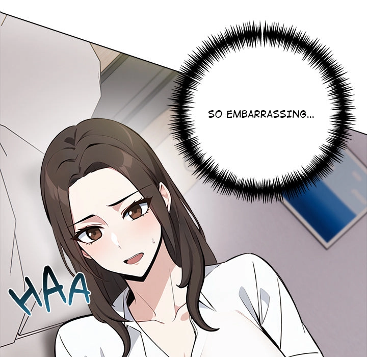 Locked With Her Chapter 5 page 19 - 