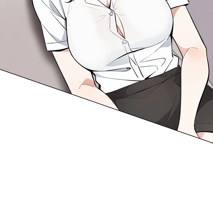 Locked With Her Chapter 5 page 20 - 