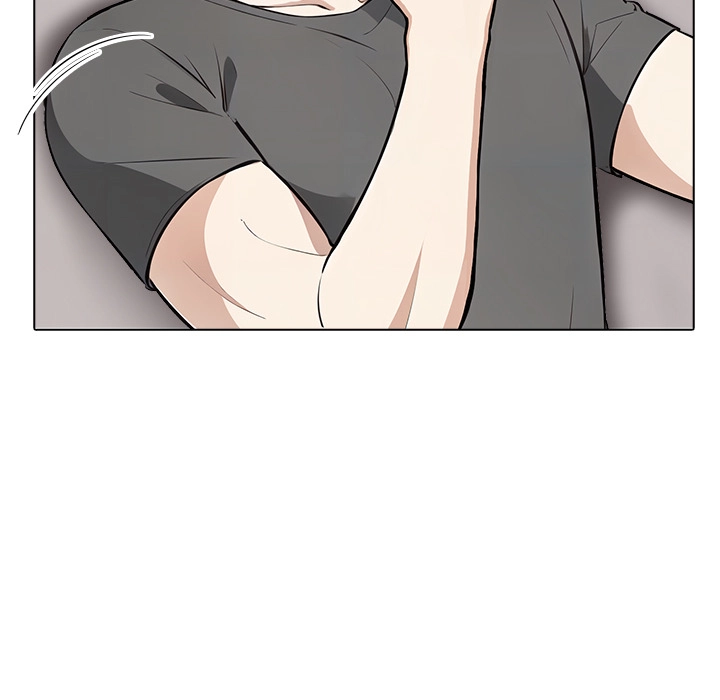 Locked With Her Chapter 5 page 24 - 