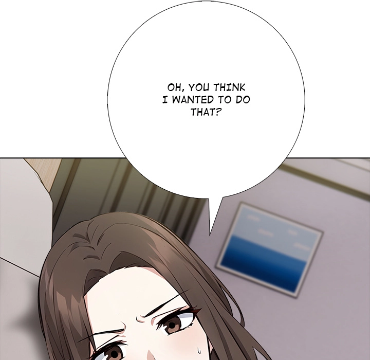 Locked With Her Chapter 5 page 25 - 