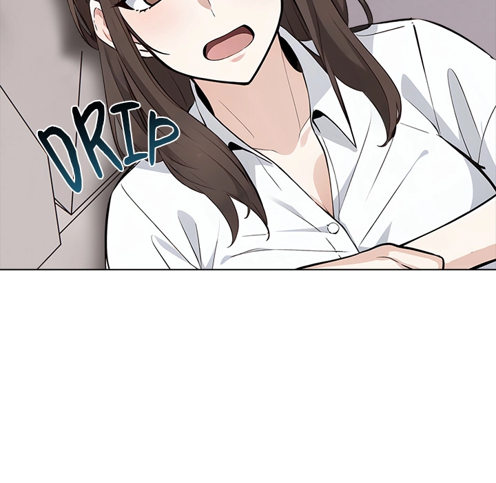 Locked With Her Chapter 5 page 26 - 