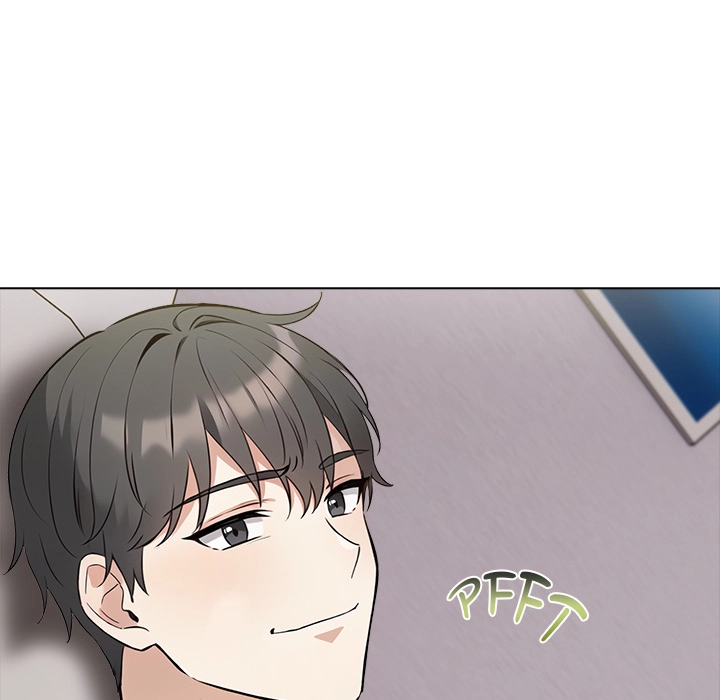 Locked With Her Chapter 5 page 27 - 