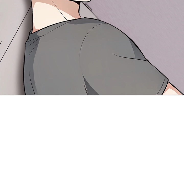 Locked With Her Chapter 5 page 28 - 