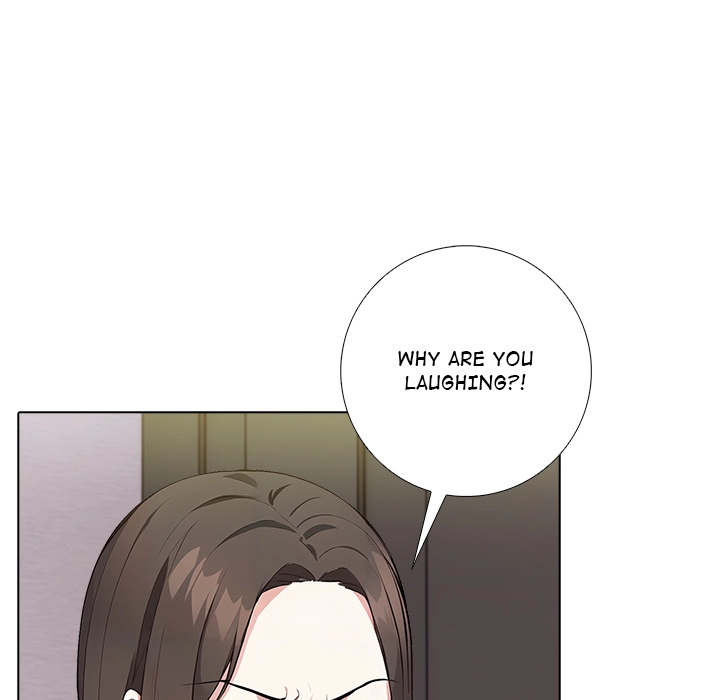 Locked With Her Chapter 5 page 29 - 