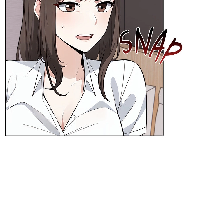 Locked With Her Chapter 5 page 30 - 
