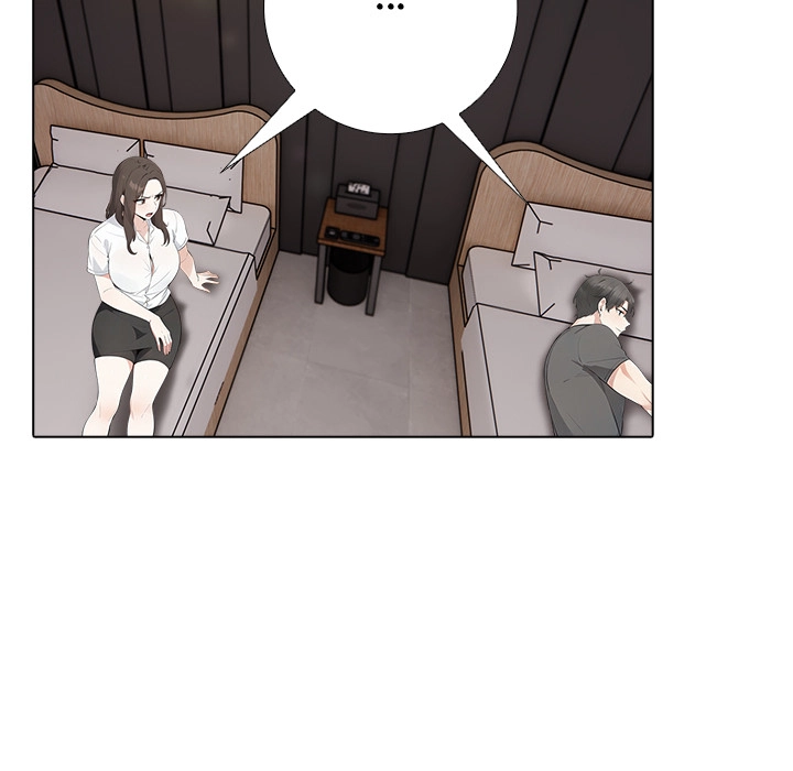 Locked With Her Chapter 5 page 34 - 