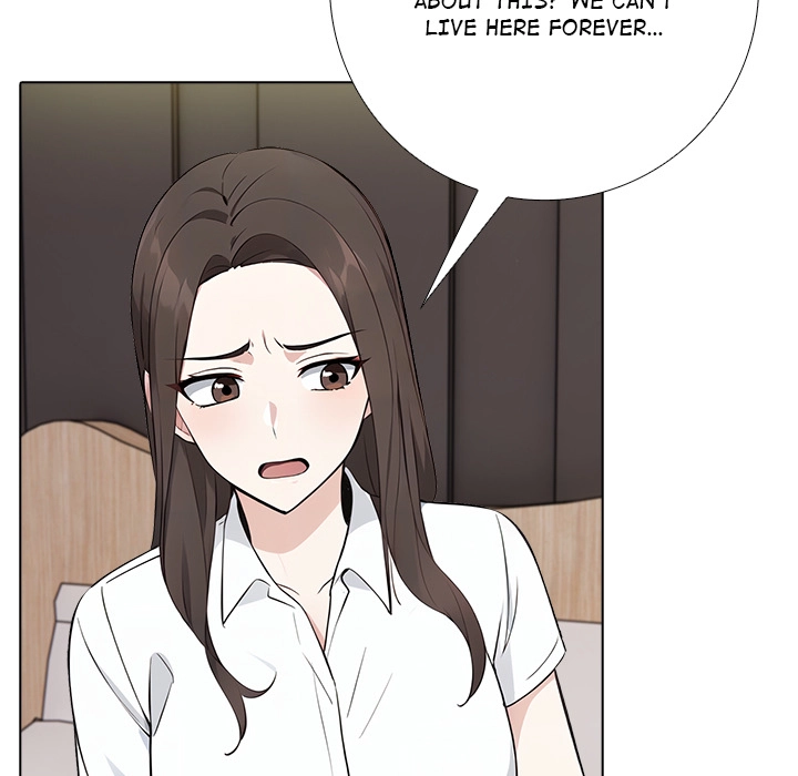 Locked With Her Chapter 5 page 37 - 