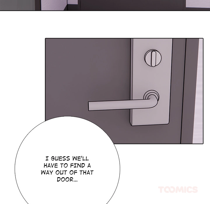Locked With Her Chapter 5 page 45 - 