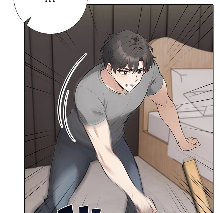 Locked With Her Chapter 5 page 50 - 