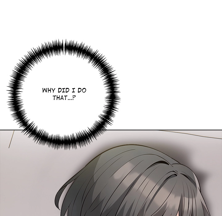 Locked With Her Chapter 5 page 6 - 