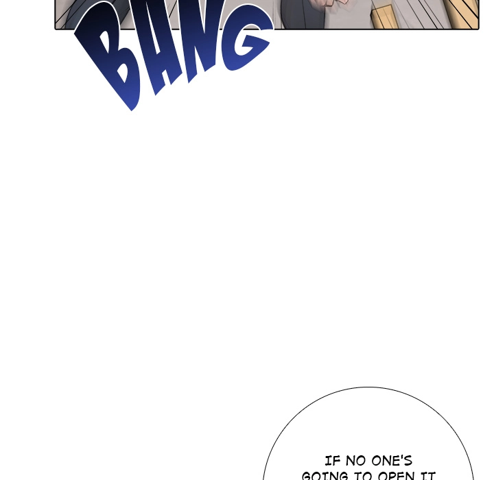 Locked With Her Chapter 5 page 51 - 