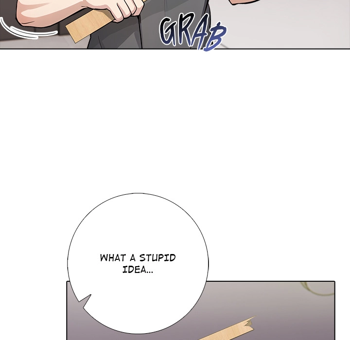 Locked With Her Chapter 5 page 53 - 