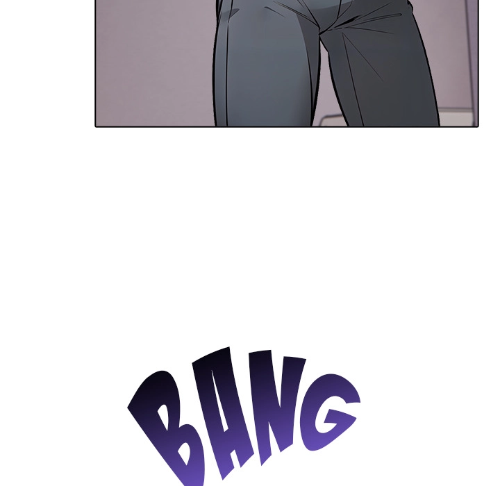 Locked With Her Chapter 5 page 55 - 