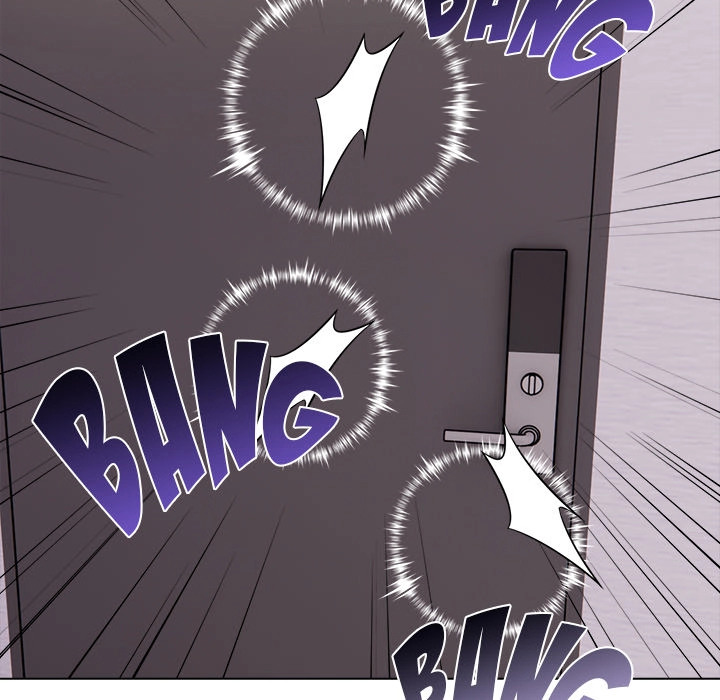 Locked With Her Chapter 5 page 57 - 