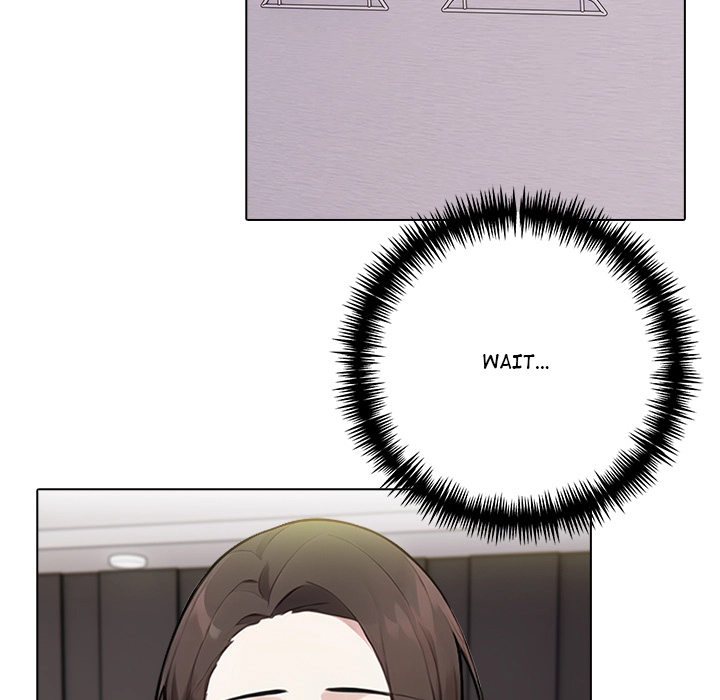 Locked With Her Chapter 5 page 59 - 