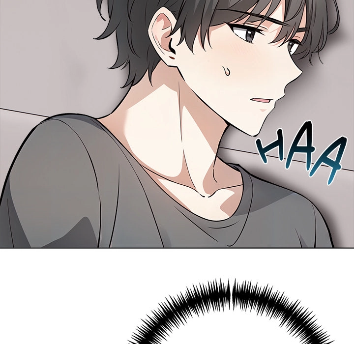Locked With Her Chapter 5 page 7 - 