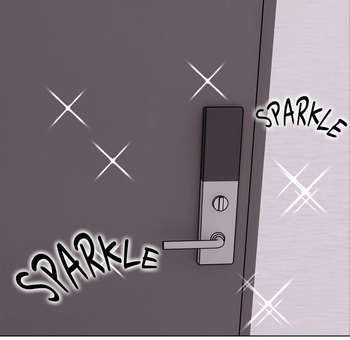 Locked With Her Chapter 5 page 65 - 