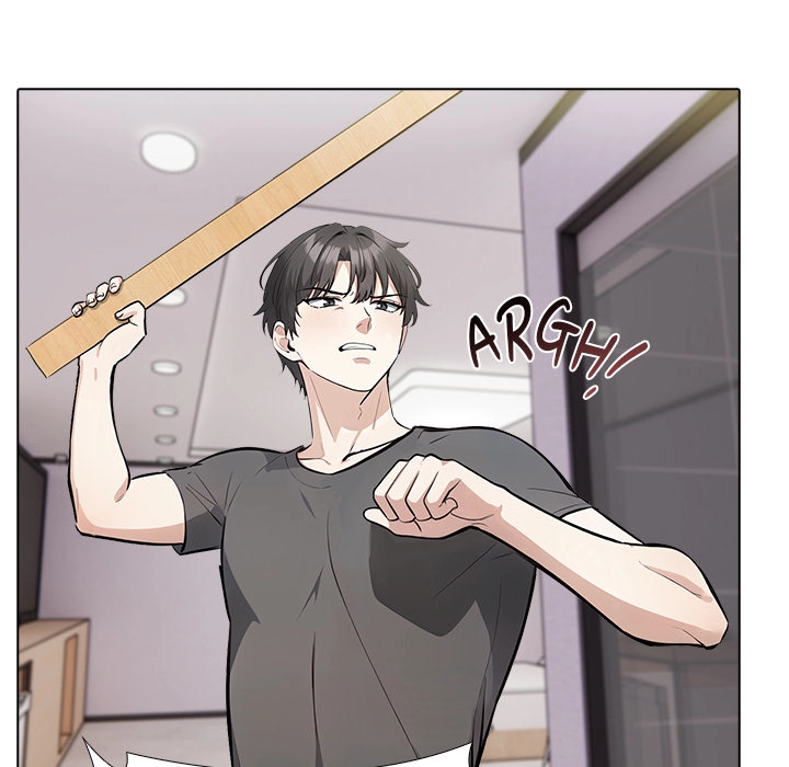 Locked With Her Chapter 5 page 68 - 