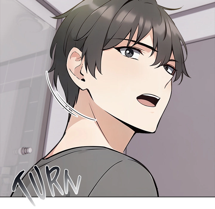 Locked With Her Chapter 5 page 70 - 