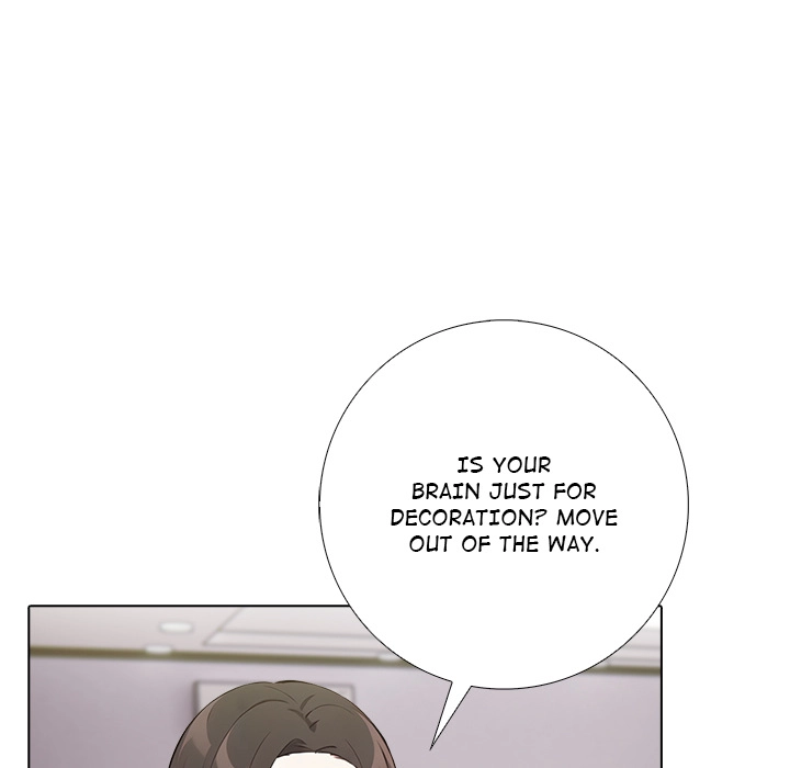 Locked With Her Chapter 5 page 71 - 