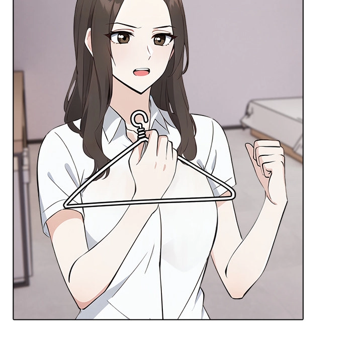 Locked With Her Chapter 5 page 72 - 