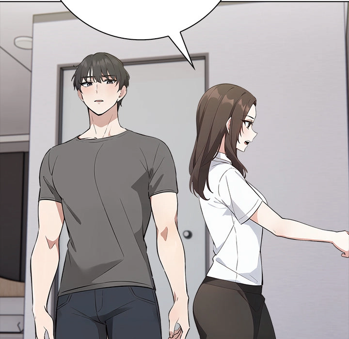 Locked With Her Chapter 5 page 74 - 