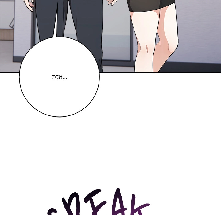 Locked With Her Chapter 5 page 75 - 