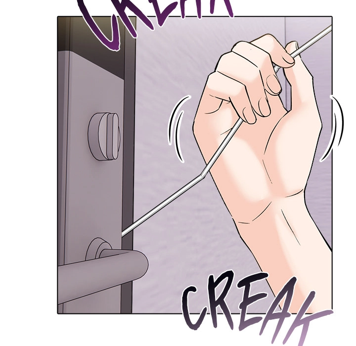 Locked With Her Chapter 5 page 76 - 