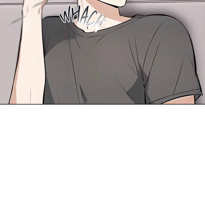 Locked With Her Chapter 5 page 9 - 