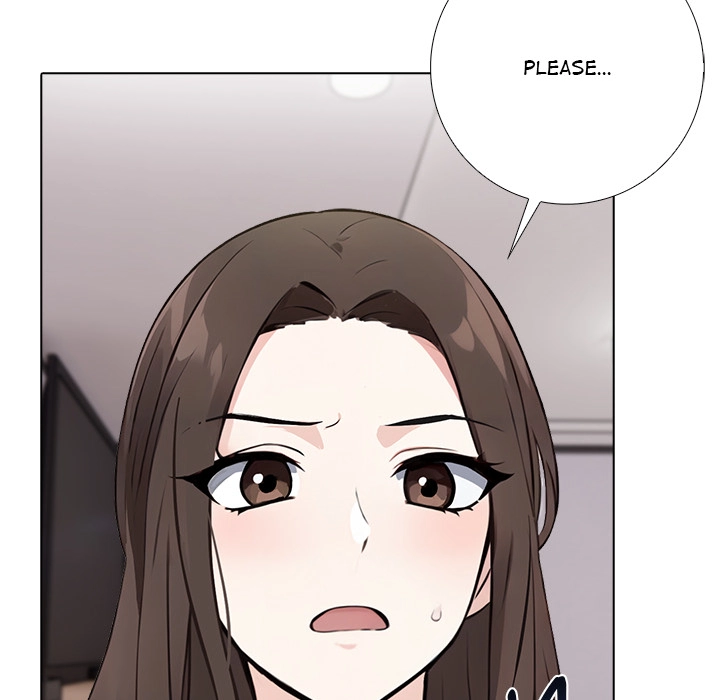 Locked With Her Chapter 5 page 83 - 