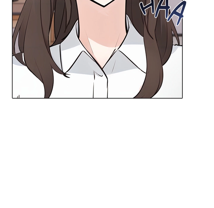Locked With Her Chapter 5 page 84 - 