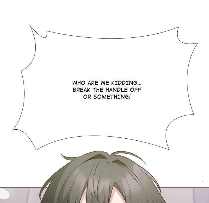 Locked With Her Chapter 5 page 88 - 
