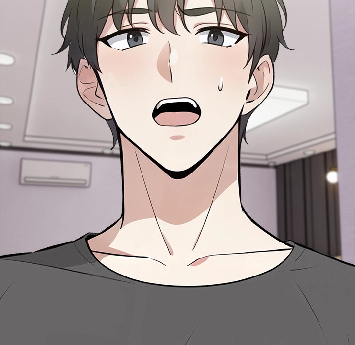 Locked With Her Chapter 5 page 89 - 