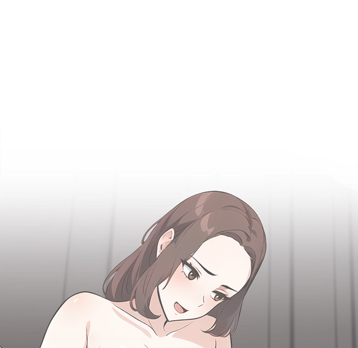 Locked With Her Chapter 5 page 10 - 