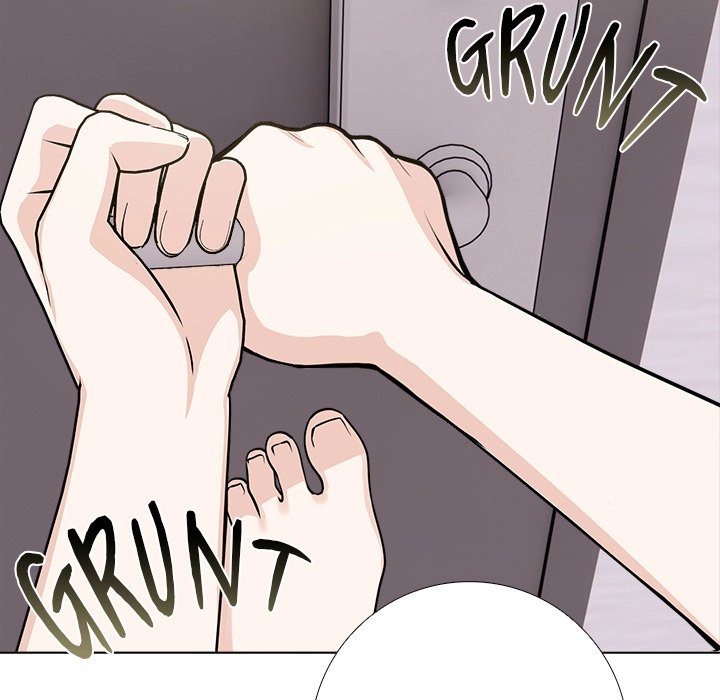 Locked With Her Chapter 5 page 91 - 