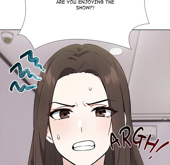 Locked With Her Chapter 5 page 93 - 