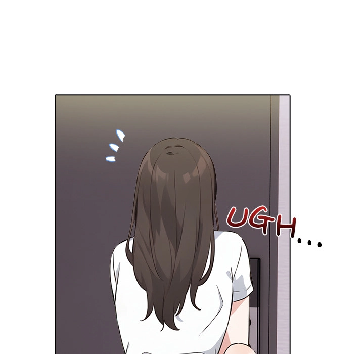 Locked With Her Chapter 5 page 96 - 