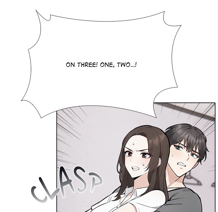 Locked With Her Chapter 5 page 98 - 