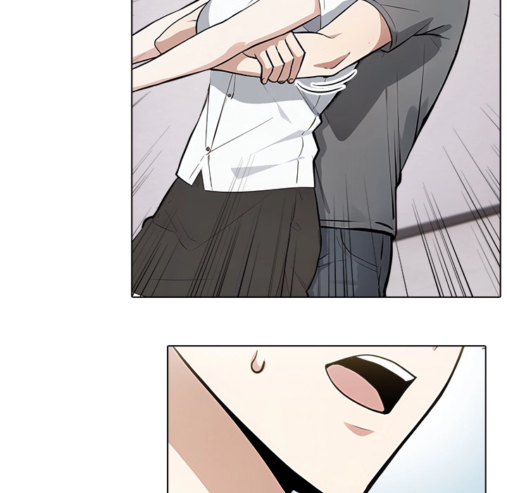 Locked With Her Chapter 5 page 99 - 