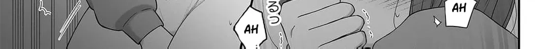 Locker no naka wa Sounyuuchuu!? Danshi Kouishitsu ni Torinokosareta doji JK wo osou Ichigun Ikemen to no Micchaku Chapter 1 page 37 - 