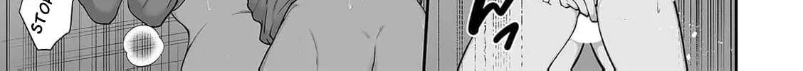 Locker no naka wa Sounyuuchuu!? Danshi Kouishitsu ni Torinokosareta doji JK wo osou Ichigun Ikemen to no Micchaku Chapter 1 page 45 - 